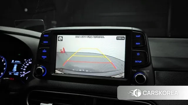 Hyundai Kona id 3050712 из Кореи 7