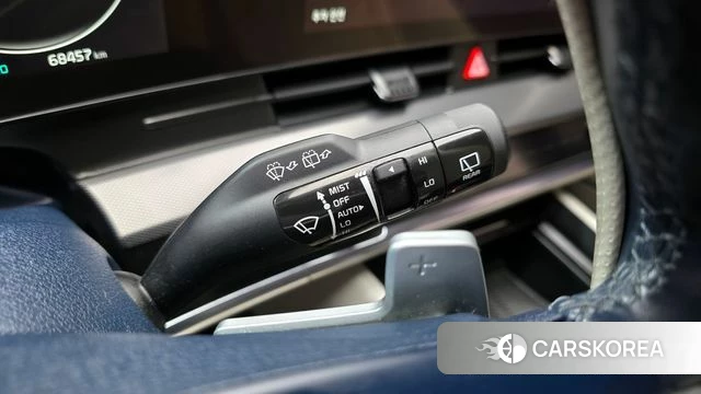 Kia Sportage 5th Generation Hybrid id 3915399 из Кореи 7