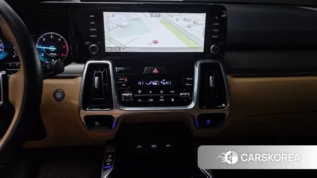 Kia Sorento 4th Generation id 3591773 из Кореи 7