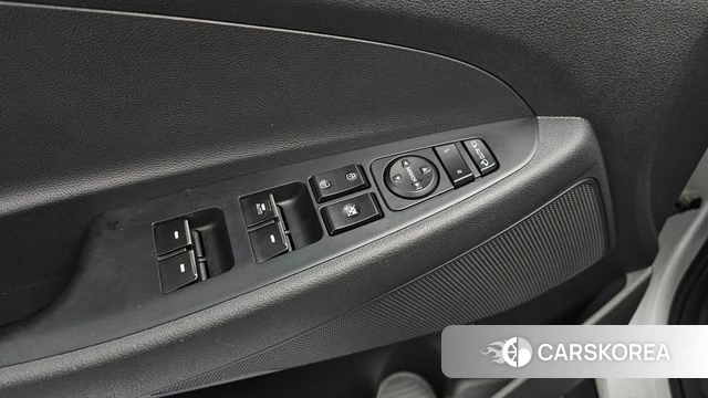 Hyundai All New Tucson id 3801700 из Кореи 7