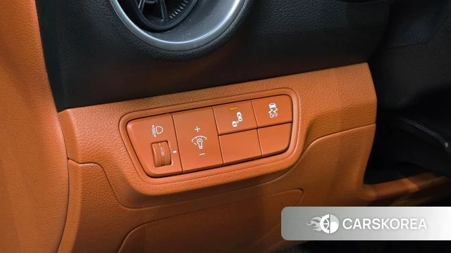 Kia The New K3 2nd generation id 4495087 из Кореи 7
