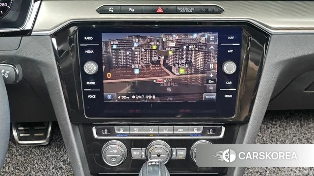 Volkswagen Arteon id 4620123 из Кореи 7
