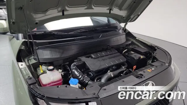 Hyundai Casper id 2665166 из Кореи 7