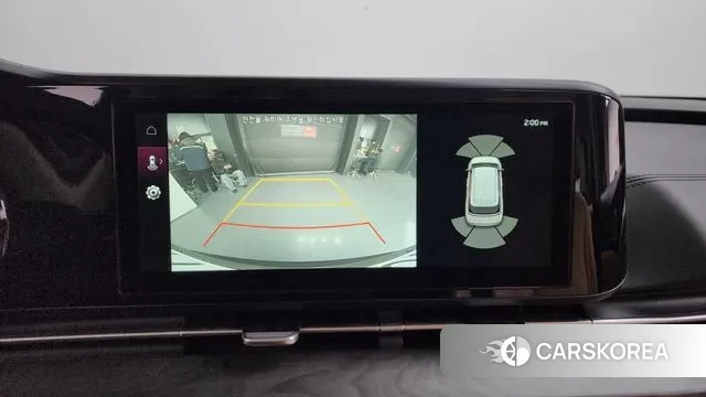 Kia Carnival 4th generation id 3610529 из Кореи 7