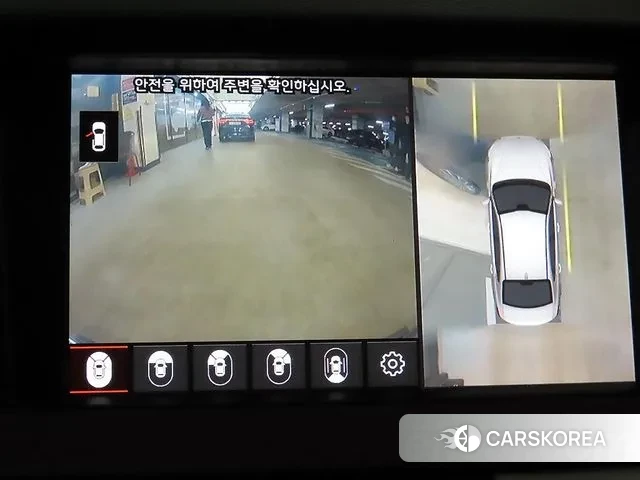 Kia Come New K7 id 3766668 из Кореи 7