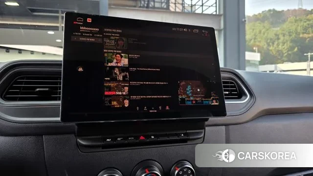 Renault Korea (Samsung) Master id 3365339 из Кореи 7