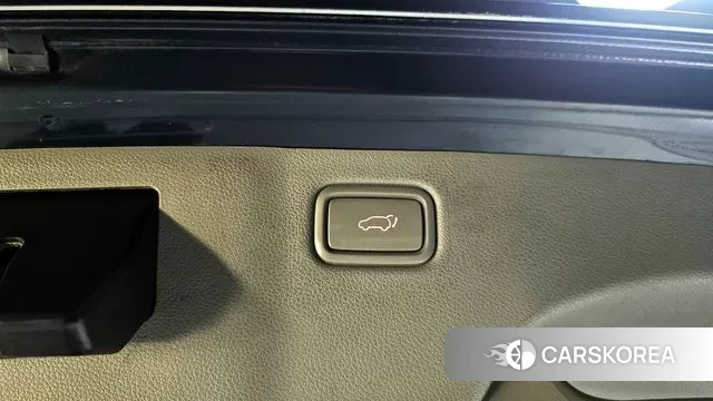 Kia All New Carnival id 3363323 из Кореи 7