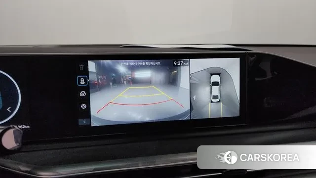 Hyundai Grandeur (GN7) id 3685211 из Кореи 7