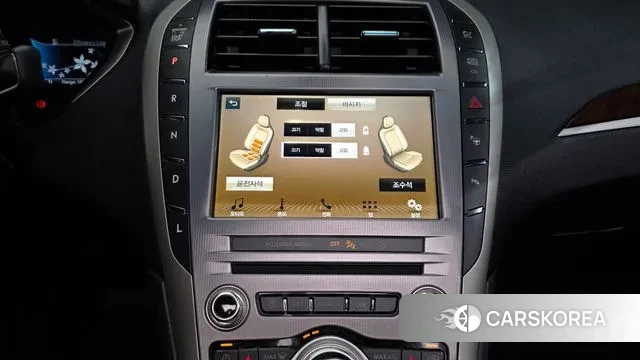 Lincoln New MKZ id 3018640 из Кореи 7