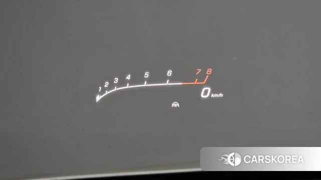 Mercedes-Benz GLE-Class W167 id 4294096 из Кореи 7