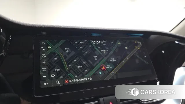 Kia The New Niro id 3417178 из Кореи 7