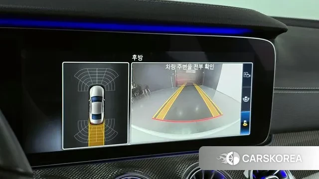 Mercedes-Benz CLS-Class C257 id 3054993 из Кореи 7