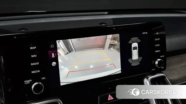 Kia Sorento 4th Generation id 3463311 из Кореи 7