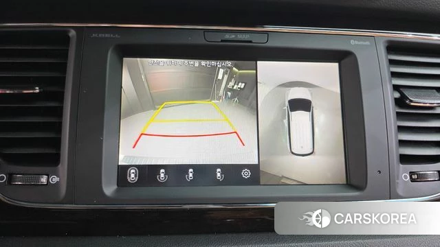 Kia The New Carnival id 4652321 из Кореи 7