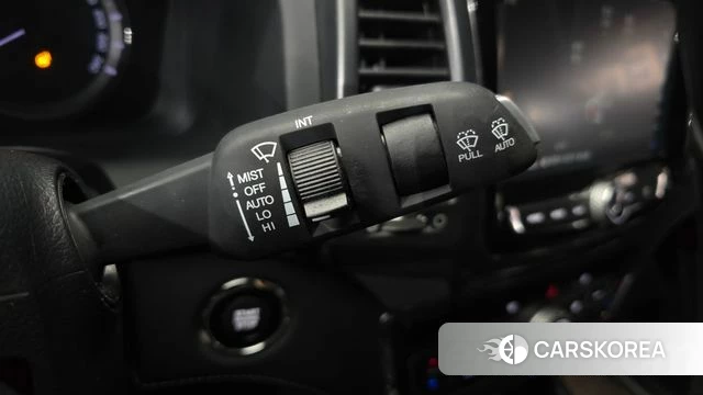 Ssangyong The New Rexton Sports Cannes id 3884727 из Кореи 7