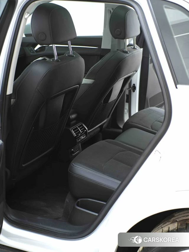 Audi Q3 id 4333636 из Китая 7