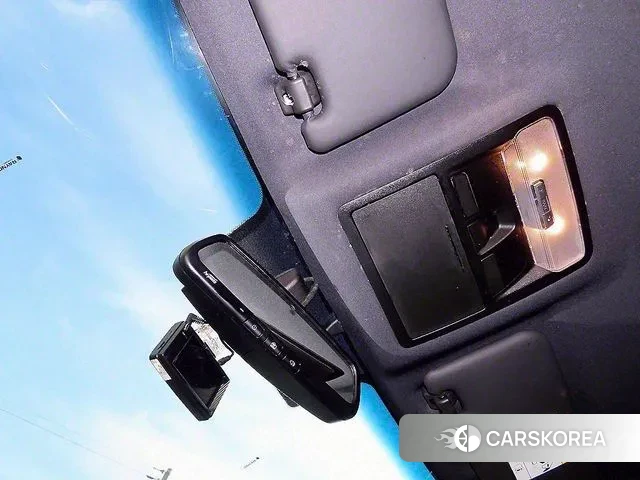 Ssangyong Rexton Sports Cannes id 2970338 из Кореи 7