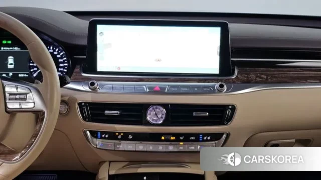 Kia More K9 id 3004339 из Кореи 7