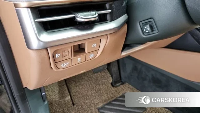 Hyundai Grandeur Hybrid (GN7) id 3477259 из Кореи 7