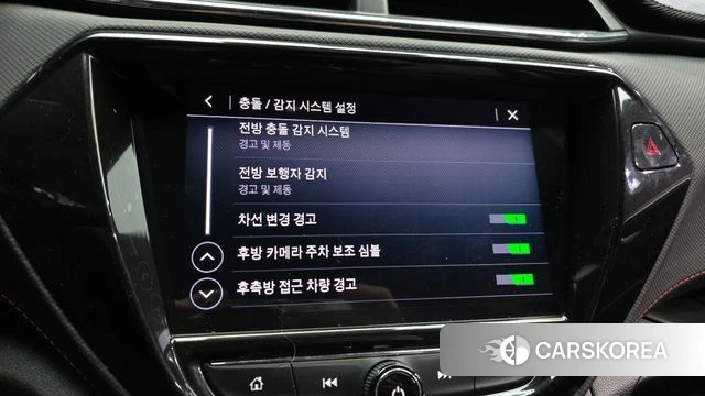 Chevrolet (GM Daewoo) Trailblazer id 3955154 из Кореи 7