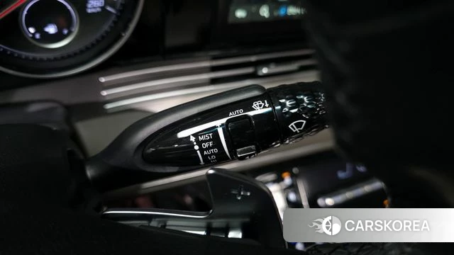 Hyundai The New Grandeur IG id 3853180 из Кореи 7