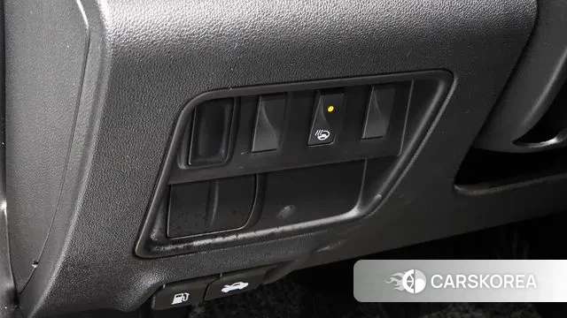 Renault Korea (Samsung) QM6 id 3429516 из Кореи 7