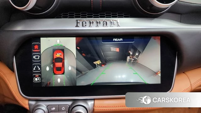 Ferrari Portofino id 3866854 из Кореи 7