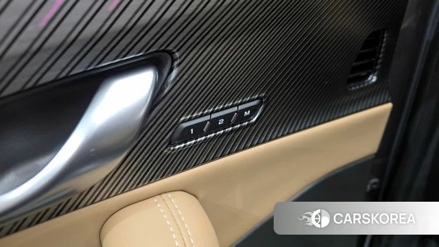 Renault Korea (Samsung) Grand Coleos id 4194061 из Кореи 7