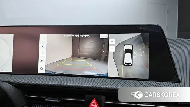 Kia EV6 id 3707870 из Кореи 7