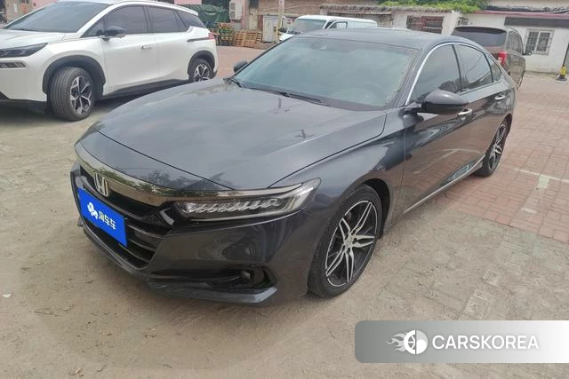 Honda Accord id 4297737 из Китая 7