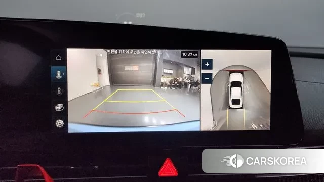 Hyundai The New Avante (CN7) id 3533712 из Кореи 7