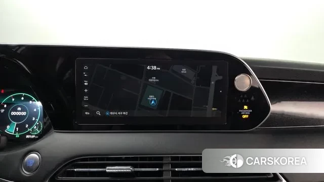 Hyundai Palisade id 3562479 из Кореи 7