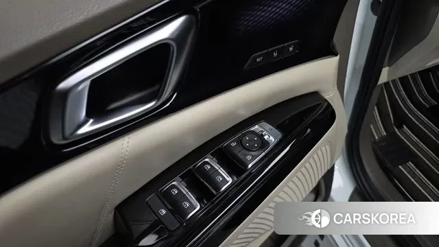 Kia Carnival 4th generation id 3453312 из Кореи 7