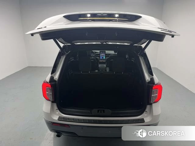 Ford Explorer id 4454020 из Китая 7
