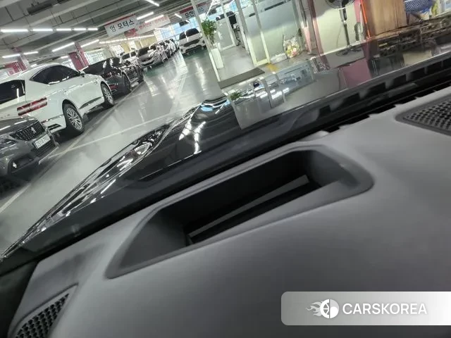 BMW 7 Series (G11) id 3451509 из Кореи 7