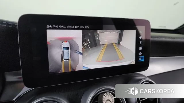 Mercedes-Benz GLC-Class X253 id 3002775 из Кореи 7