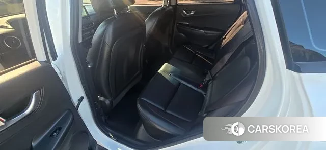 Hyundai The New Kona id 3348833 из Кореи 7