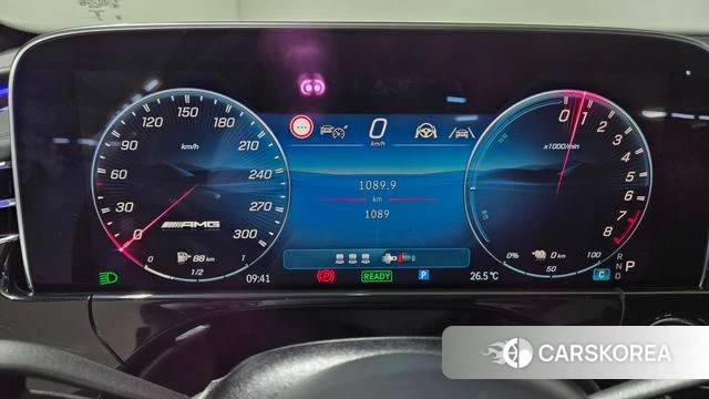 Mercedes-Benz E-Class W214 id 4729586 из Кореи 7