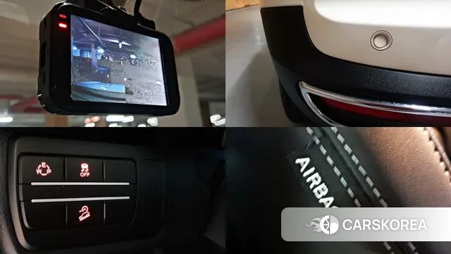 Ssangyong Tivoli Armor id 3417972 из Кореи 7