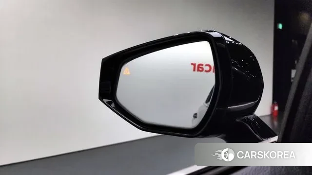 Kia K8 Hybrid id 3053519 из Кореи 7