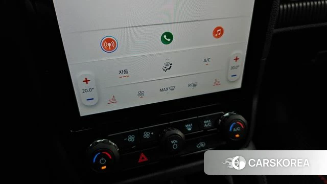 Ford Ranger 4th Generation id 4608152 из Кореи 7