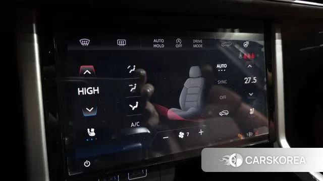 Ssangyong Torres id 3716657 из Кореи 7