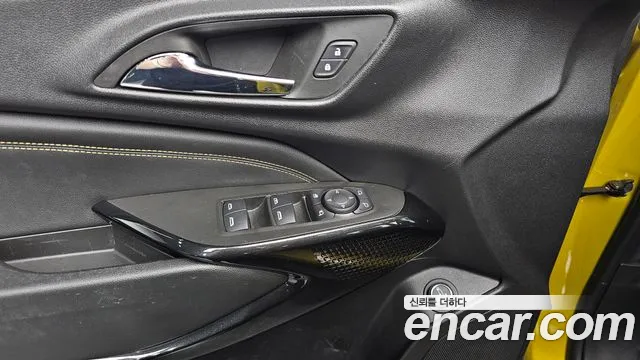 Chevrolet (GM Daewoo) Trax Crossover id 2716044 из Кореи 7