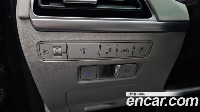 Hyundai Palisade id 2713618 из Кореи 7