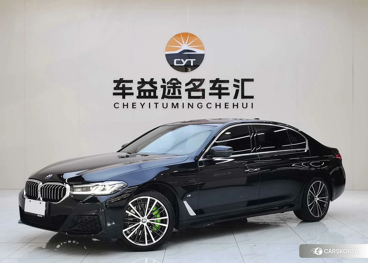 BMW 5 series id 4405720 из Китая 7