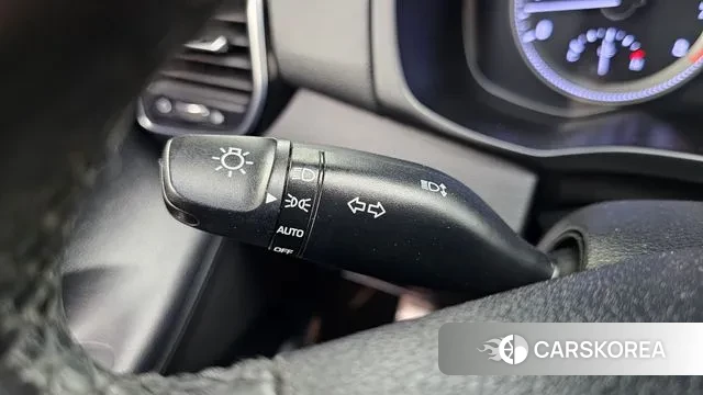 Hyundai Grandeur IG id 3072037 из Кореи 7