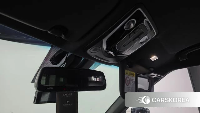 Ssangyong Torres id 4249006 из Кореи 7