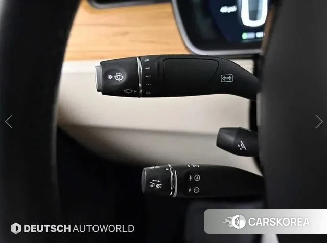 Tesla Model S id 3059755 из Кореи 7