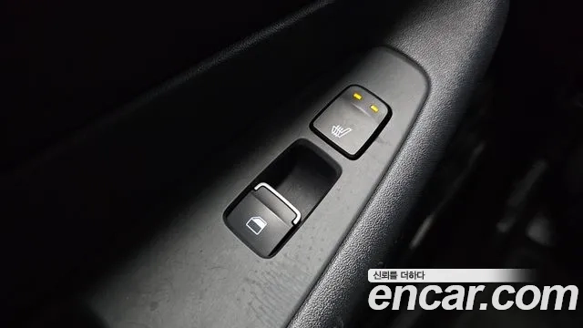 Hyundai Santa Fe TM id 2912353 из Кореи 7