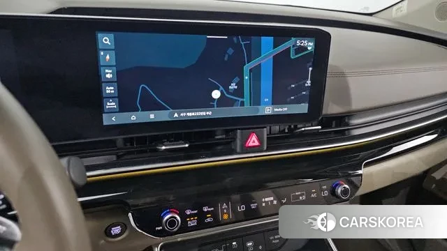 Kia The New Carnival 4th Generation id 3299740 из Кореи 7